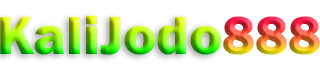 KALIJODO888
